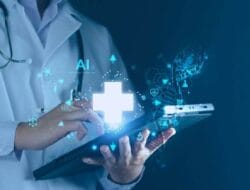 Ai Technology For Healthcare
