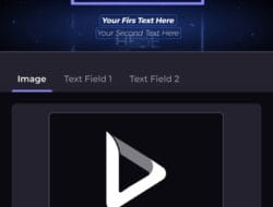 Ai Technology Video Maker