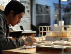 Architectural Technology Internships