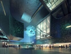 Architecture Technology News