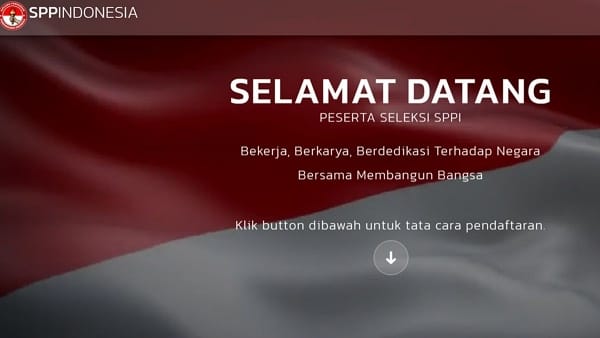 Kamu Ingin Jadi ASN-PNS? Pendaftaran SPPI Batch 3 Resmi Dibuka, Berikut Persyaratan dan Jadwalnya