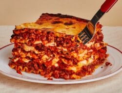 Best Delicious Lasagna Recipe