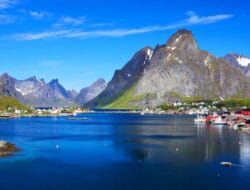Best Holiday Destinations In Europe For Adults