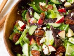 Best Recipes For Red Delicious Apples