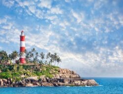 Best Tourist Places In Kerala One Day Trip With Family