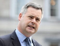 Budget 2025 Sinn Fein