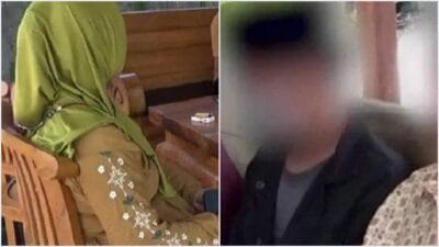 Niatnya Mau Curhat, Siswa SMP ini Malah Diajak ‘Bercocok Tanam Sawah Sepetak’ oleh Bu Guru Cantik