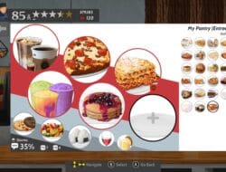 Delicious Cook & Go