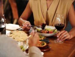 Delicious Cooking And Romance Free Download