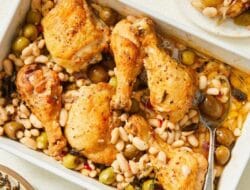Delicious Cooking Recipes Chicken