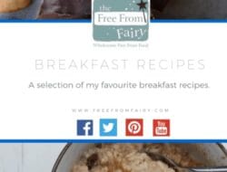 Delicious Food Recipes Pdf