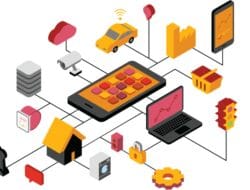 Digital Technology Applications