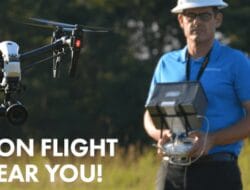 Drone Technology Synonyms