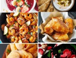 Easy And Good Food Recipes
