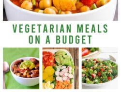 Easy And Tasty Dinner Recipes Veg