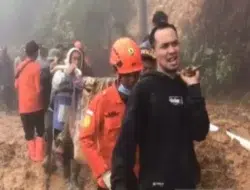 Update Akibat Tanah Longsor di Pekalongan; Daftar Nama 21 Korban Tewas, Ada Bayi 5 Bulan