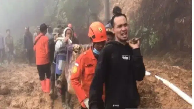 Update Akibat Tanah Longsor di Pekalongan; Daftar Nama 21 Korban Tewas, Ada Bayi 5 Bulan