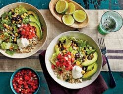Healthy Best Recipes