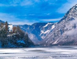 Holiday Destinations In Eastern Europe