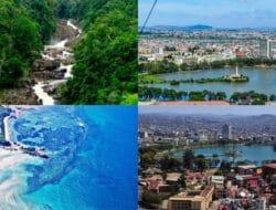 Holiday Destinations In Qatar