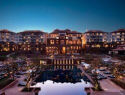Holiday Resorts In South Africa For Couples