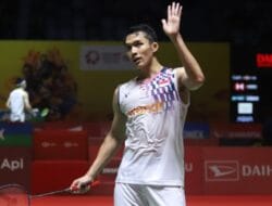 Indonesia Masters Final 2025