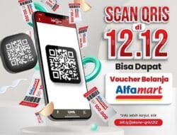 Information Technology Alfamart Adalah