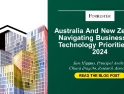 Information Technology New Zealand