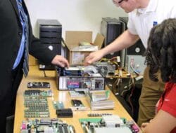 Information Technology Technician