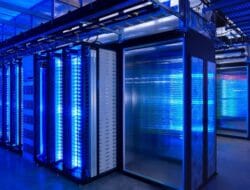Information Technology Wallpaper 4k