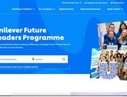 It Management Graduate Programs