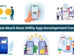 It Utility Applications