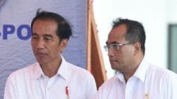 Terungkap di Persidangan, Menhub Budi Karya Perintahkan Kumpulkan Uang Rp5,5 Miliar untuk Pemenangan Jokowi di Pilpres 2019