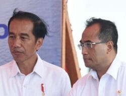 Terungkap di Persidangan, Menhub Budi Karya Perintahkan Kumpulkan Uang Rp5,5 Miliar untuk Pemenangan Jokowi di Pilpres 2019