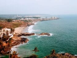 Kerala Tourism List