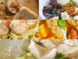 Makanan Khas Palembang