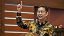Menkes RI Budi Sadikin Disebut Melawan Presiden Prabowo ?