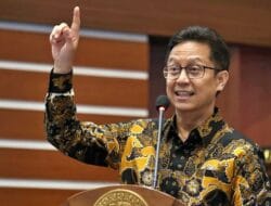 Menkes RI Budi Sadikin Disebut Melawan Presiden Prabowo ?