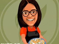 My Taste Recipes