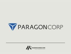 Paragon Technology Adalah