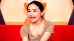Bukan Matre, Tapi Ini Pesan Aktris Prilly Latuconsina untuk Pria yang Berniat Mendekatinya