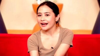 Bukan Matre, Tapi Ini Pesan Aktris Prilly Latuconsina untuk Pria yang Berniat Mendekatinya