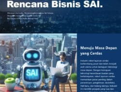 Pt Sai Technology Group Adalah