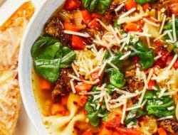 Recipes By
