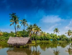 Responsible Tourism Destinations In Kerala