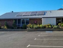 Solar Technology Application Resource Centre