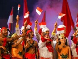Suku Di Indonesia