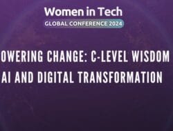 Tech Ai Conferences 2024