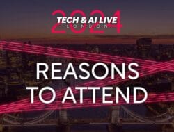 Tech & Ai Live