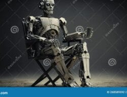 Tech Ai Movie